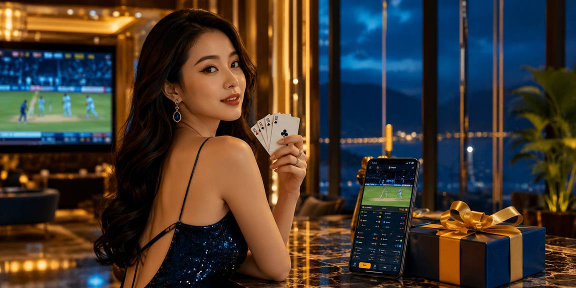 toto115 Trong sảnh toto115 có những gì?