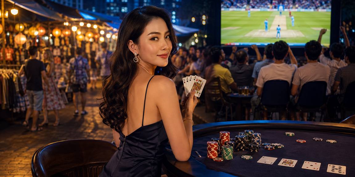 toto115 Casino Thanh Toán Nội Địa