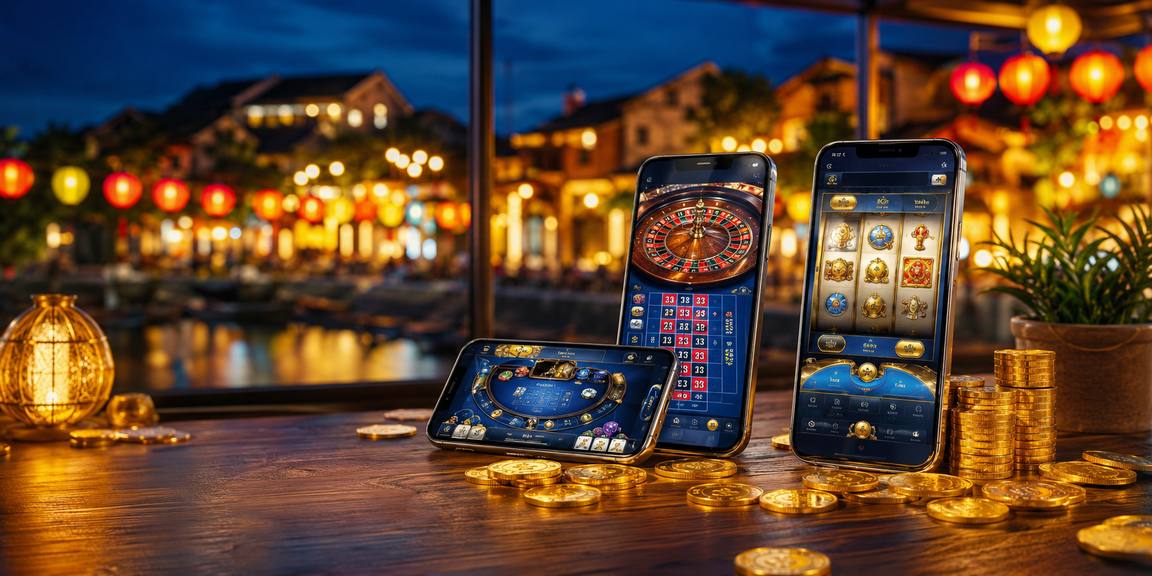 toto115 Game May Mắn