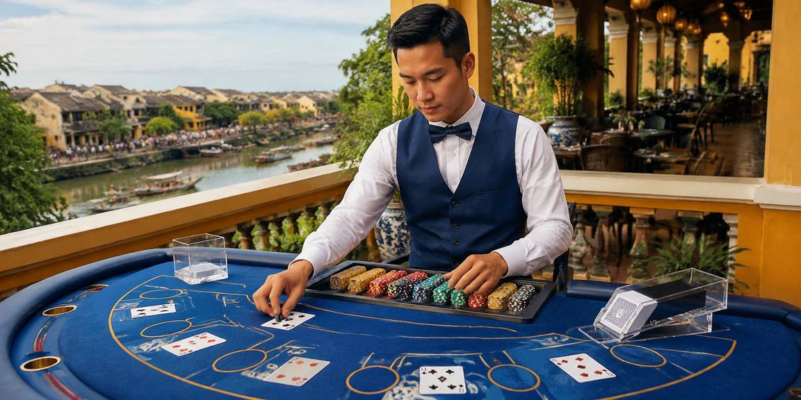 toto115 Blackjack Trực Tiếp Nhanh
